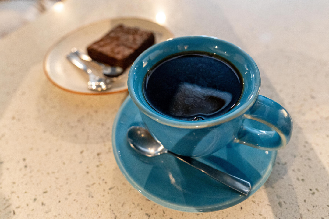 コーヒー