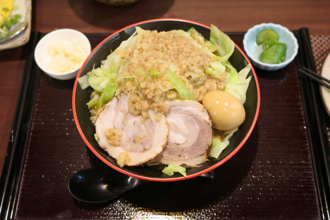 二郎系