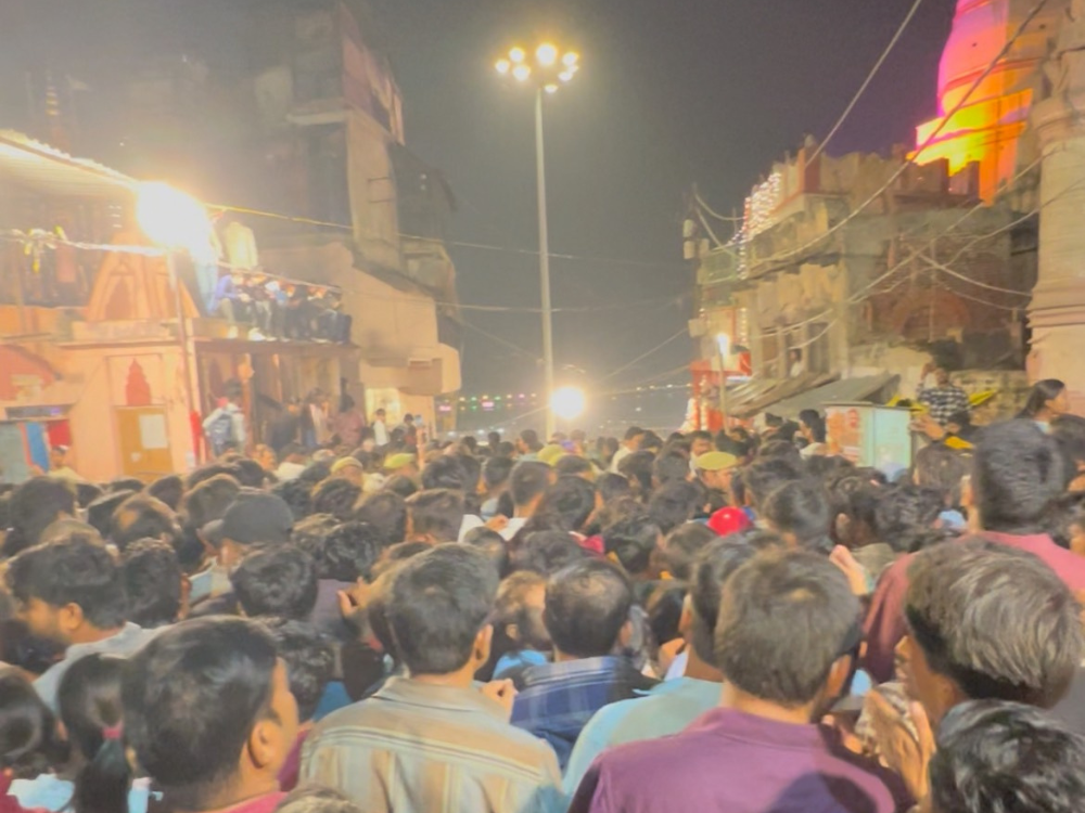 ダシャシュワメードガート