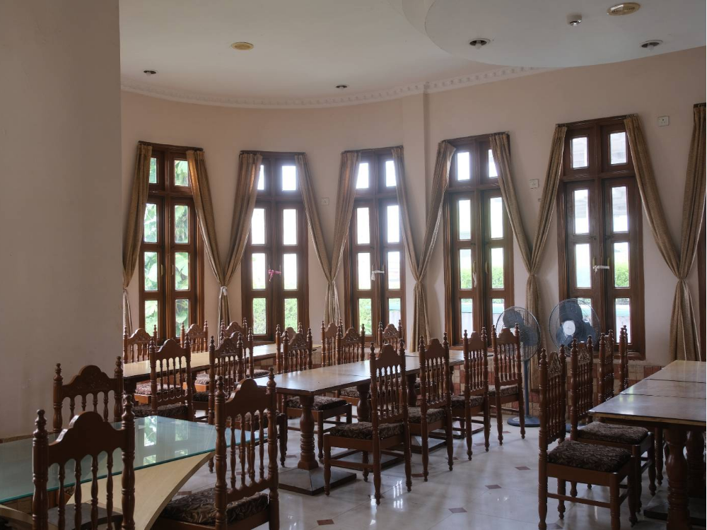 サンタナホテル