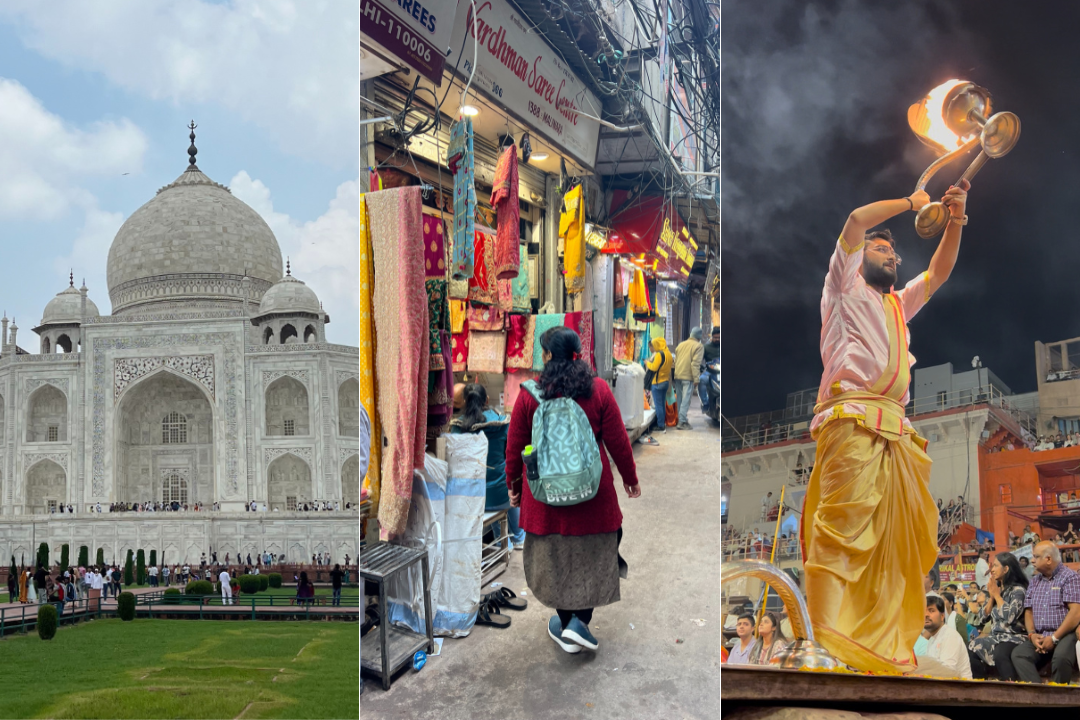 ショートツアー