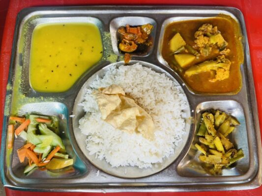 インドヨガ留学⭐︎