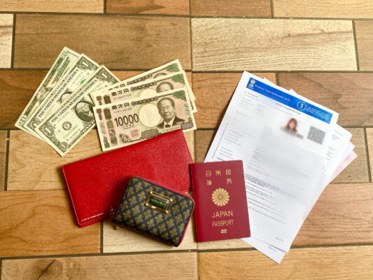 絶対に外せないアイテム