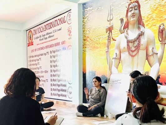 先生の言葉に心洗われて涙を流す方も…