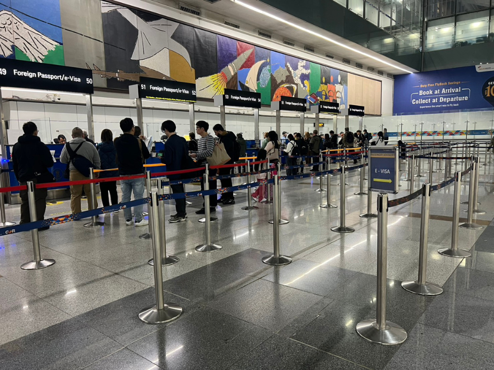 ビザカウンター