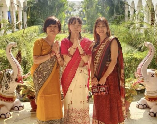 卒業式まで駆け抜けた最高の仲間