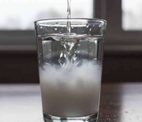 澄みきる必要はなくてもクリアな状態を目指していきます