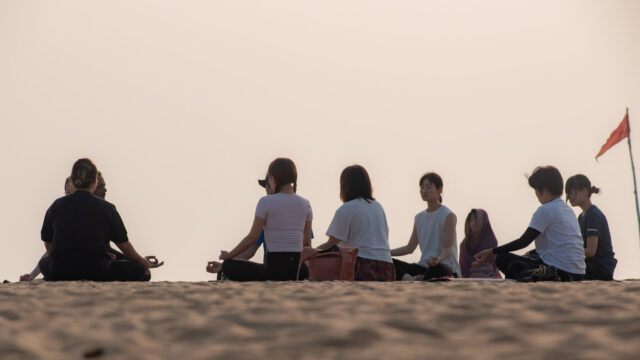 自分とは何かを思い出して