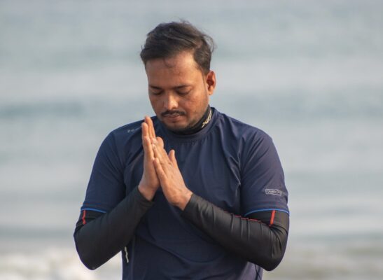 どんな場所でもどんな時でも自分の内側はいつも幸福で満ち溢れています