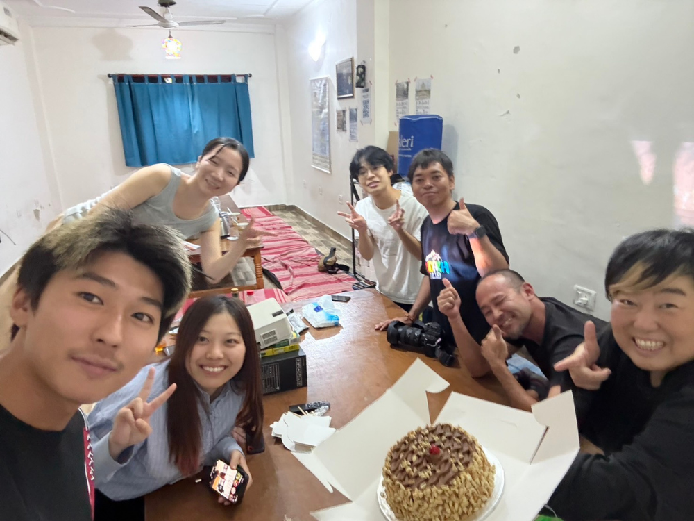 サンタナデリー