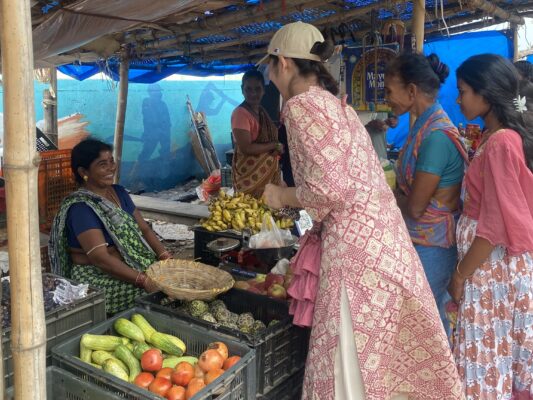 値段交渉お手のものに