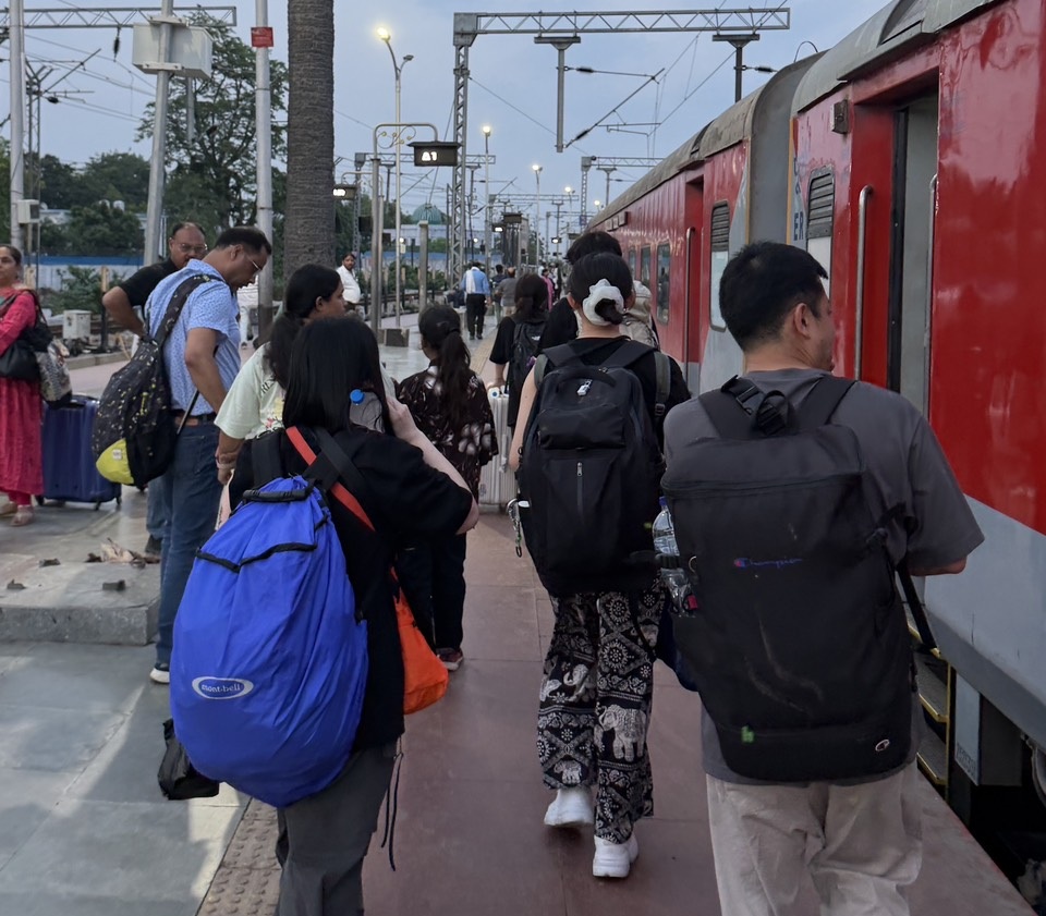 寝台列車