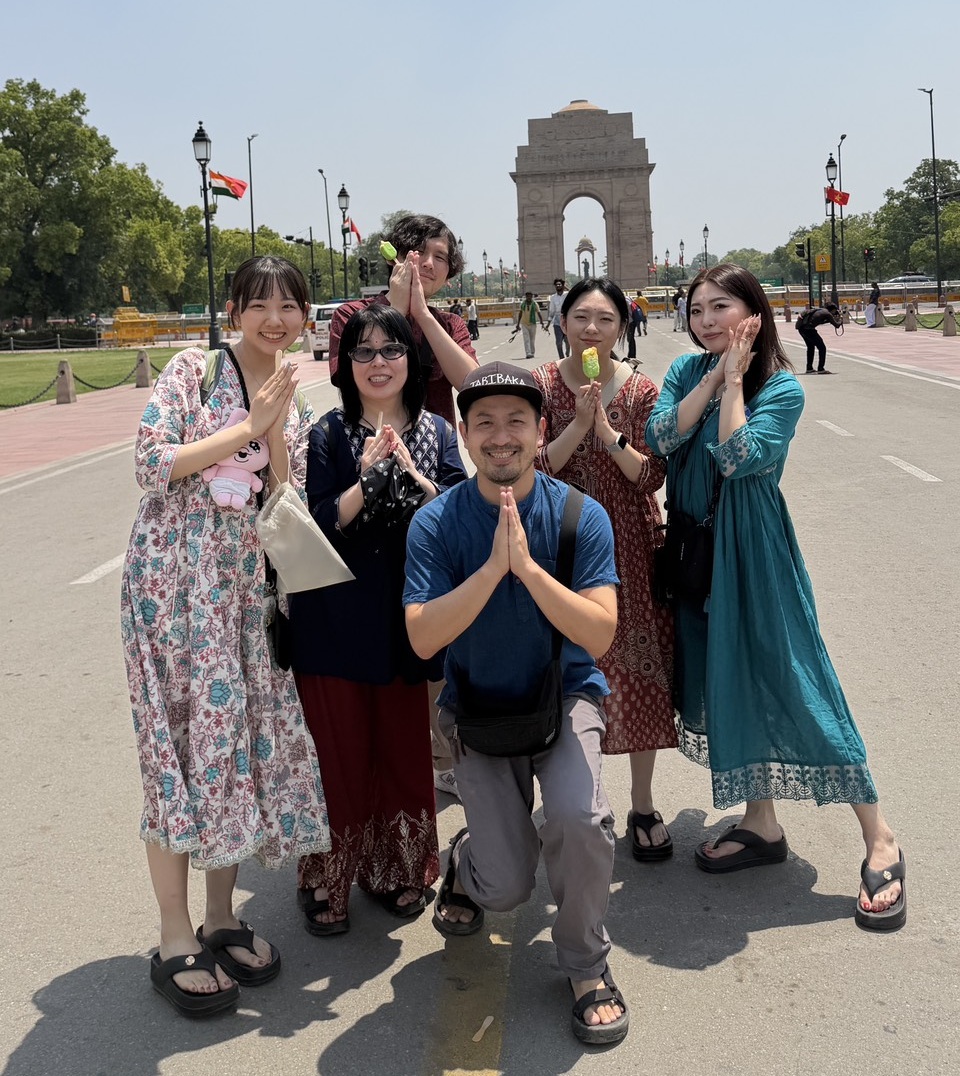 インド門