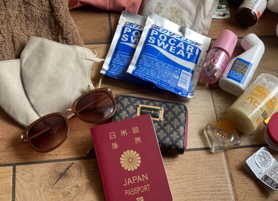 インドならではの必需品を要チェック