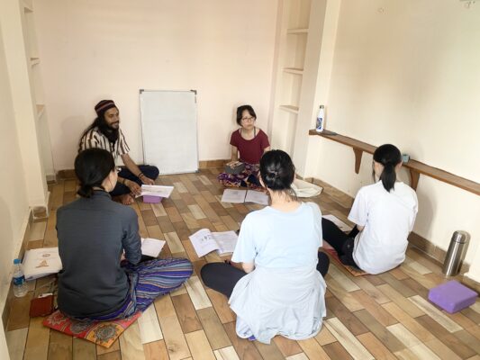 日本語通訳付きなので英語が出来なくても安心です