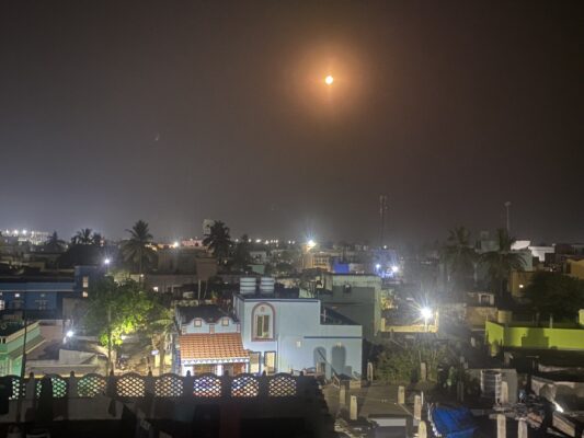 おやすみなさい🌙