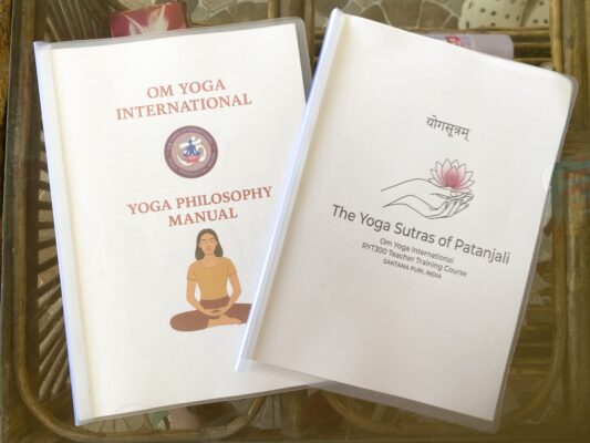 サンタナオリジナルテキスト左がRYT200右はRYT300のもの